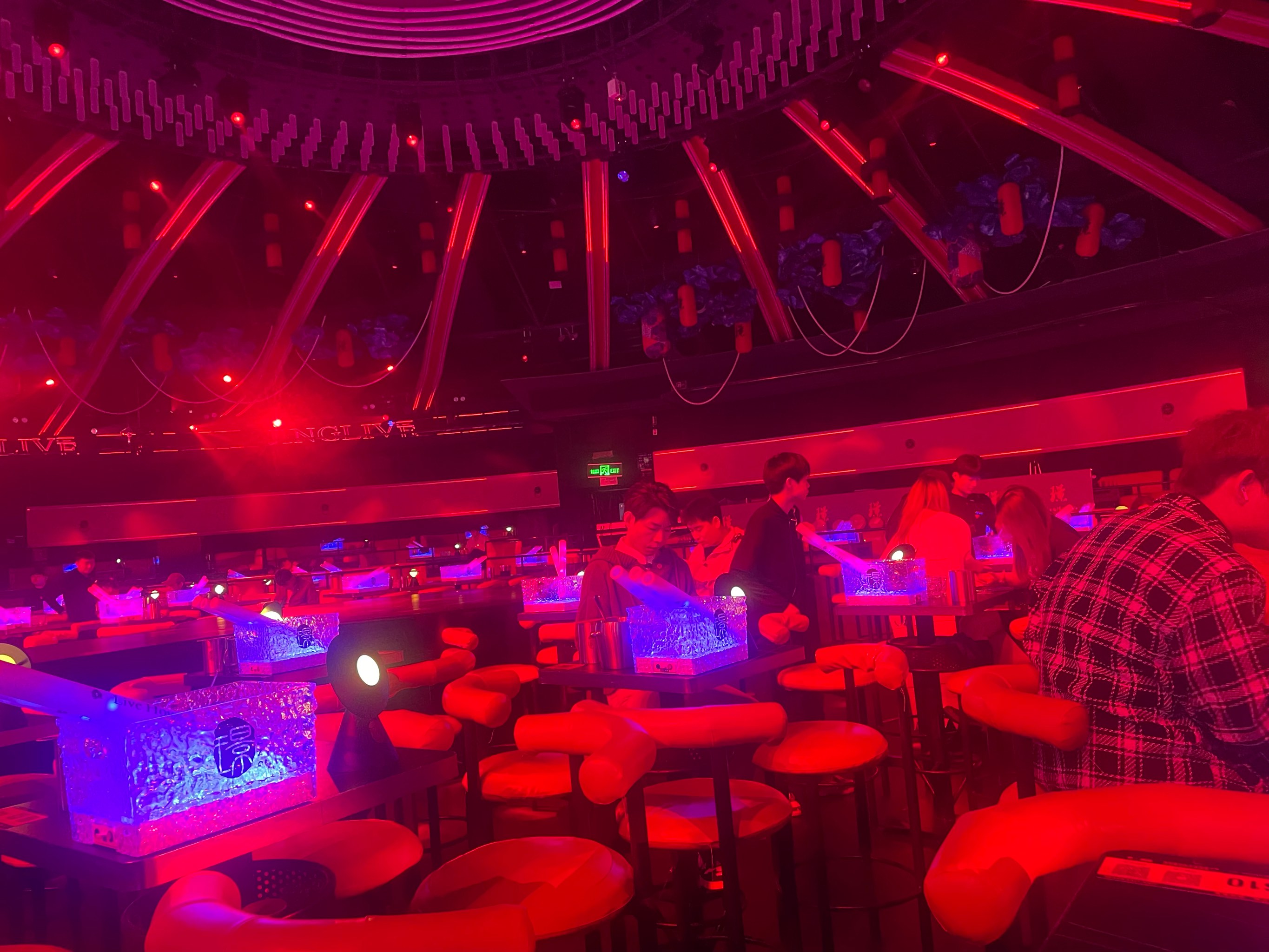 三门峡商务KTV，畅享高品质娱乐-渑池县ktv预订